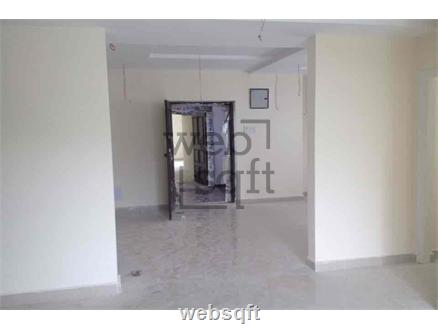 Kondapur 4 BHK Apartment-flats for Sale